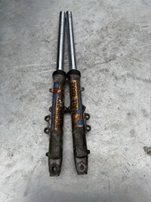 Yamaha RD350 RD 350 Front End