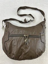Kipling Malene Brown Shoulder
