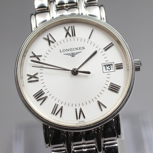 Near mint longines grande - [near,