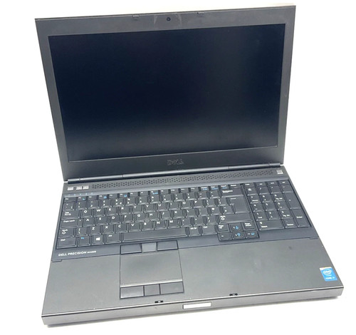 Dell precision m4800 - dell,