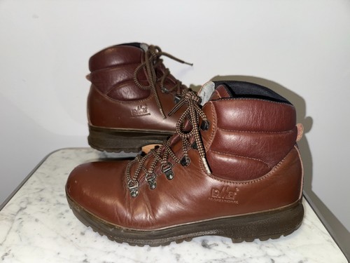Lomer boots hiking walking - boots,