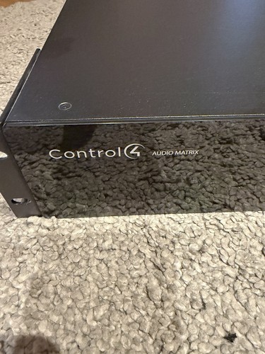Control4 16zamsv3 16 zone - c4-16zamsv3-b, 16-zone