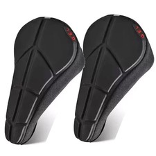 Bike Seat Cover Spin Cushioned