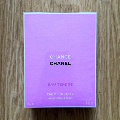 Chanel chance eau tendre - chanel,