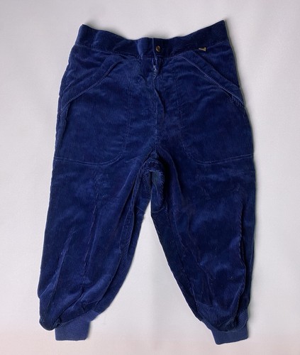 Vintage corduroy jodhpurs - corduroy,