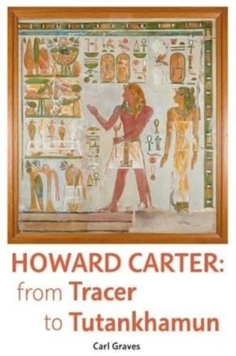 Howard carter from tracer - from,