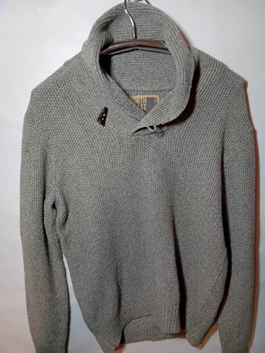 North coast grey cotton - north,