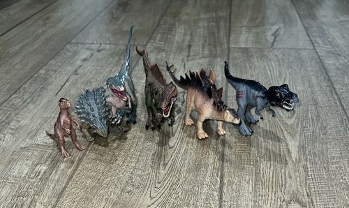 Toy dinosaurs allosaurus - toy,