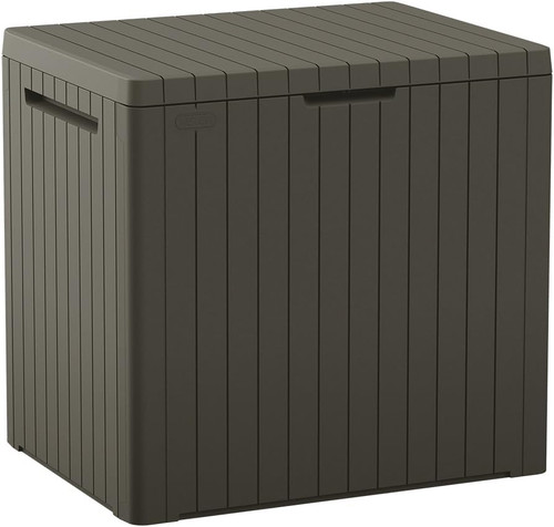 Keter city gallon resin - keter,