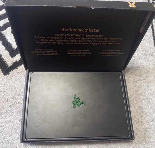 Razer blade 16gb - 15, 2tb