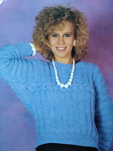 Jarol knitting pattern - jarol,