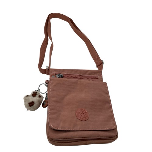 Kipling dorado small - el,