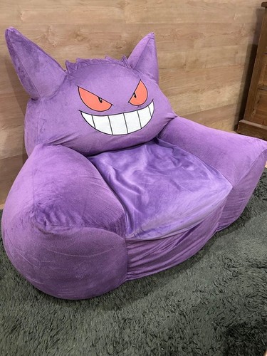 Pokemon gengar cellutane beads - pokemon,