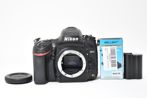 Top mint nikon - 24.3, mp