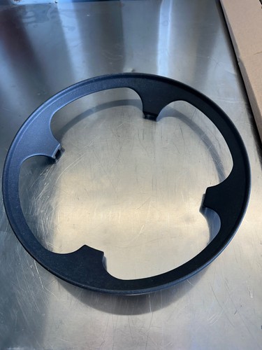 Rangemaster wok ring - rangemaster,