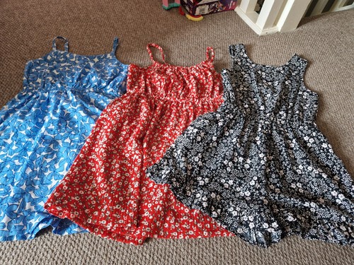 Gap and next girls - and, summer