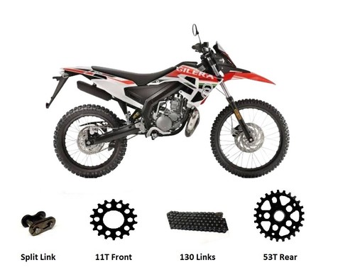 Gilera rcr 2006 2011 - gilera,
