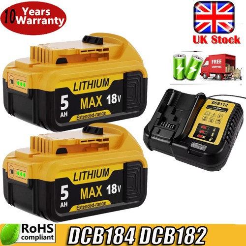 0ah for dewalt - 4-1x,