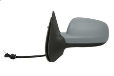 Side mirror BLIC 5402-04-1112199P for VW POLO (6N2) 1.4 2000-2