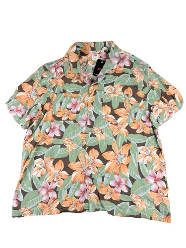 Levi classic camper shirt - levi’s,