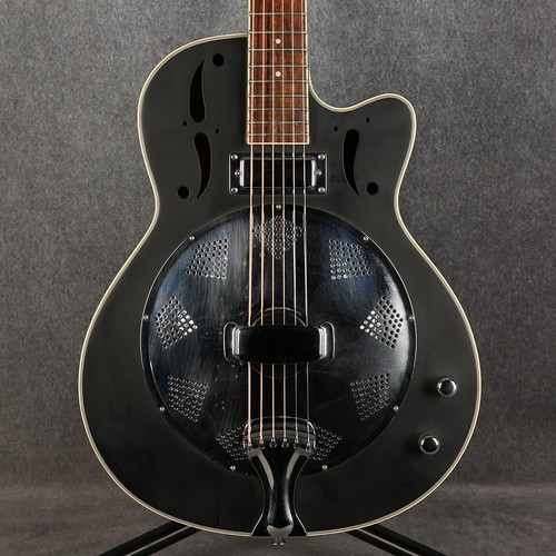 Nashville resonator guitar - nashville,