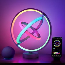 TB1 AI Table Lamp Smart LED