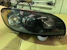 volvo c70 drivers side xenon