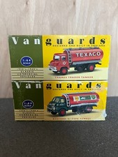 1:64 Classic Commercial