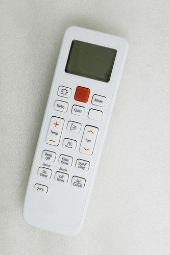 New original remote control - new,