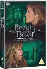BEAUTY AND THE BEAST COMPLETE