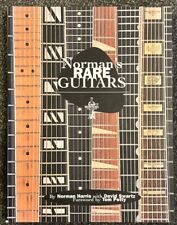 Norman'S Rare Guitars by
