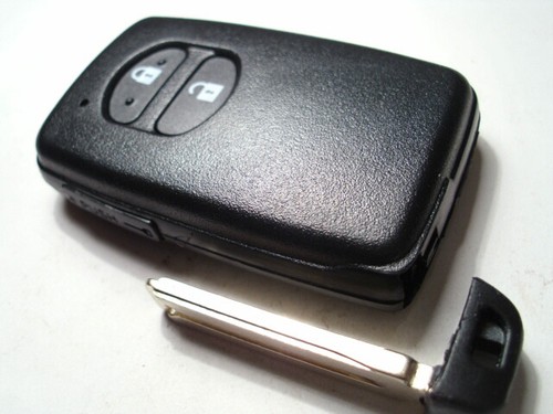 Button smart remote - key, fob