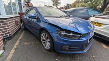 Volkswagen Scirocco 2.0 TDI