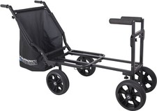 MAP X4 Seat Box 4 Wheel Barrow
