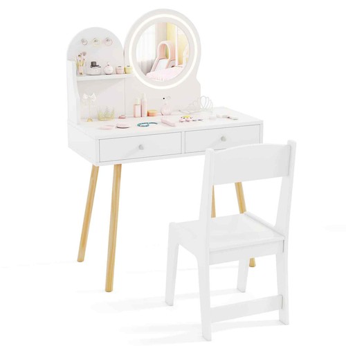 Wooden pretend play dresser - play,