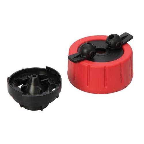 Replacement paint spray gun - spray,