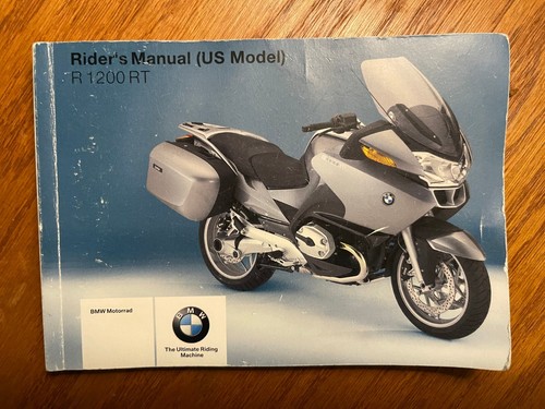 2007 bmw r1200rt sport - sport, touring