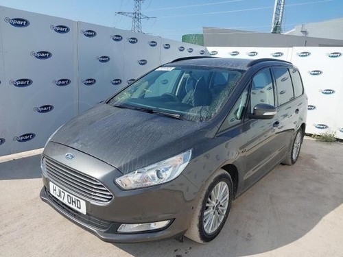 Ford galaxy zetec - ✅ford, 2.0