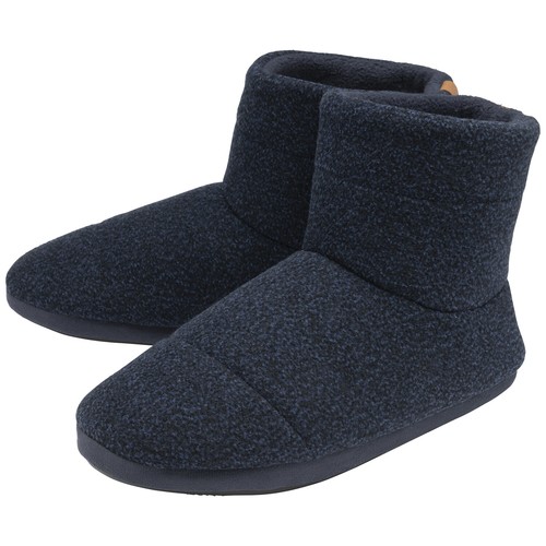 Dunlop indoor bootie slippers - dunlop,