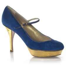 Strutt Couture Shino Platform