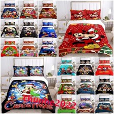 Disney Mickey Minnie  Xmas