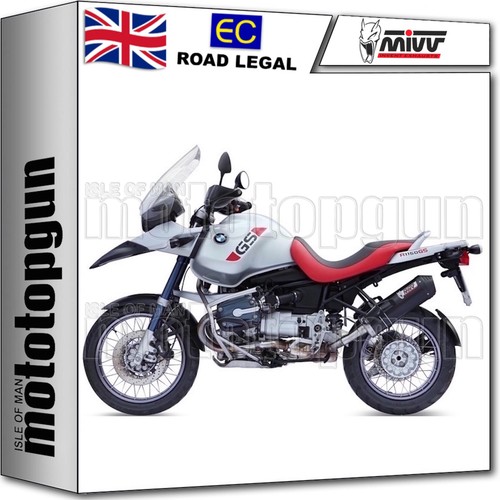 Mivv exhaust oval carbon c - oval,