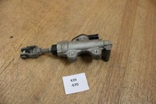 Suzuki GSF650 S Bandit WVCJ