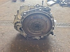 2022 MINI ONE F55 GEARBOX