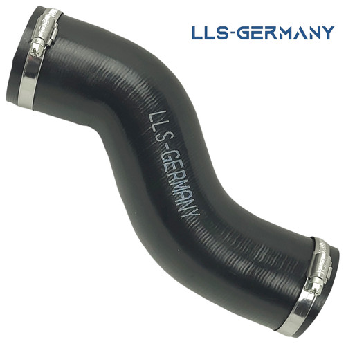 Turboschlauch charge air - air, hose