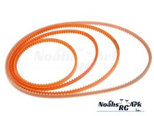 RC Boat Car Starter Belt