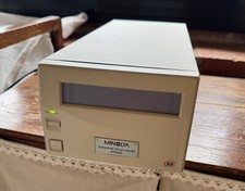Minolta Dimage Scan Multi Pro