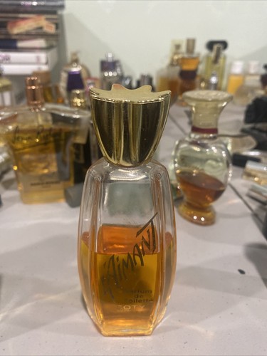 Aimant eau toilette edt - l'aimant,