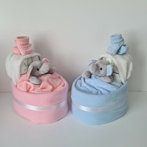 New baby boy - crib, style