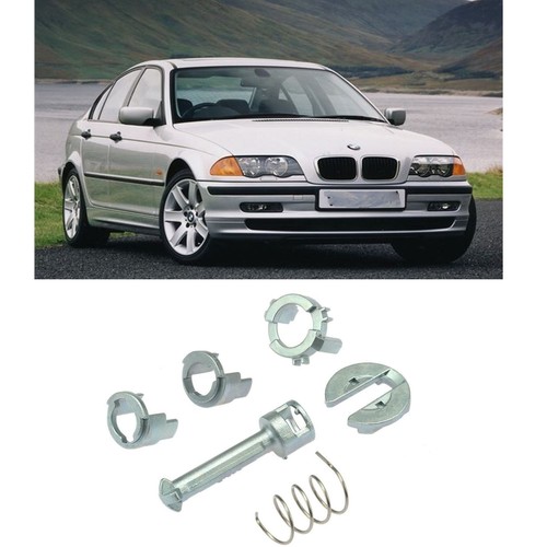Bmw e46 door lock - bmw,